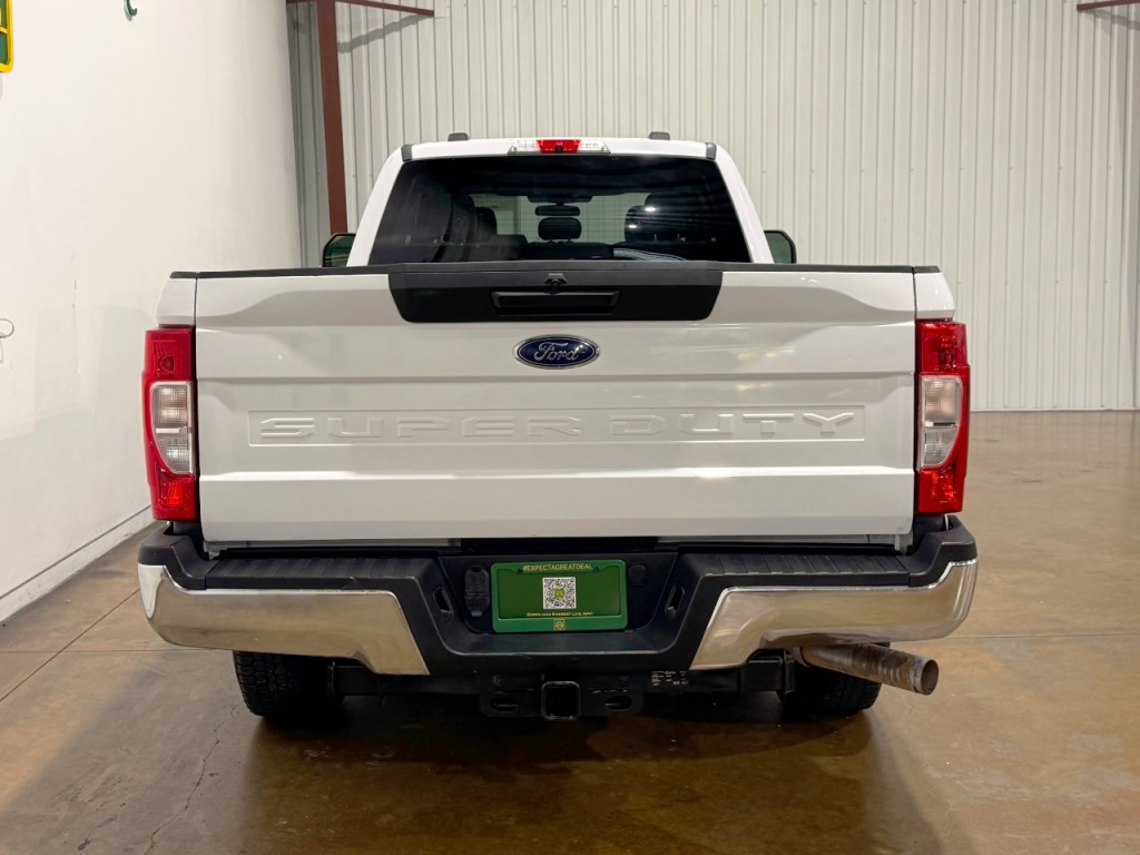 2020 Ford F-250 Image 7