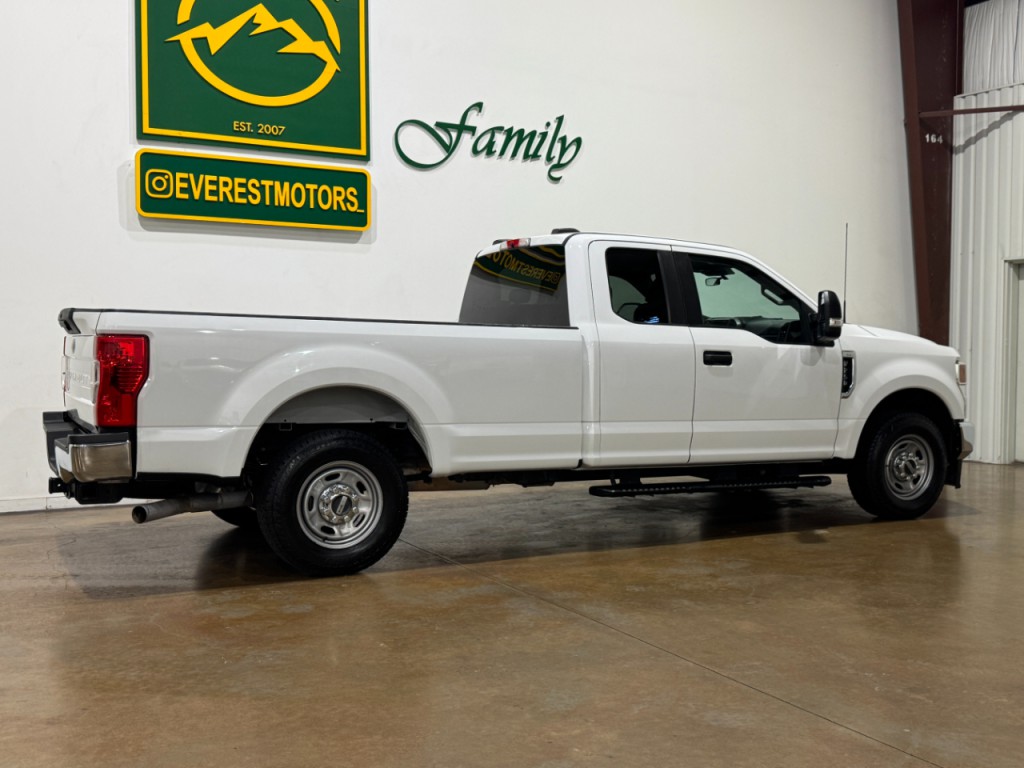 2020 Ford F-250 Image 8