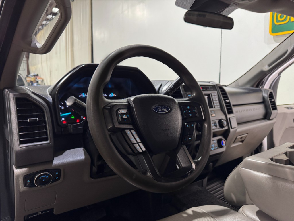 2020 Ford F-250 Image 10