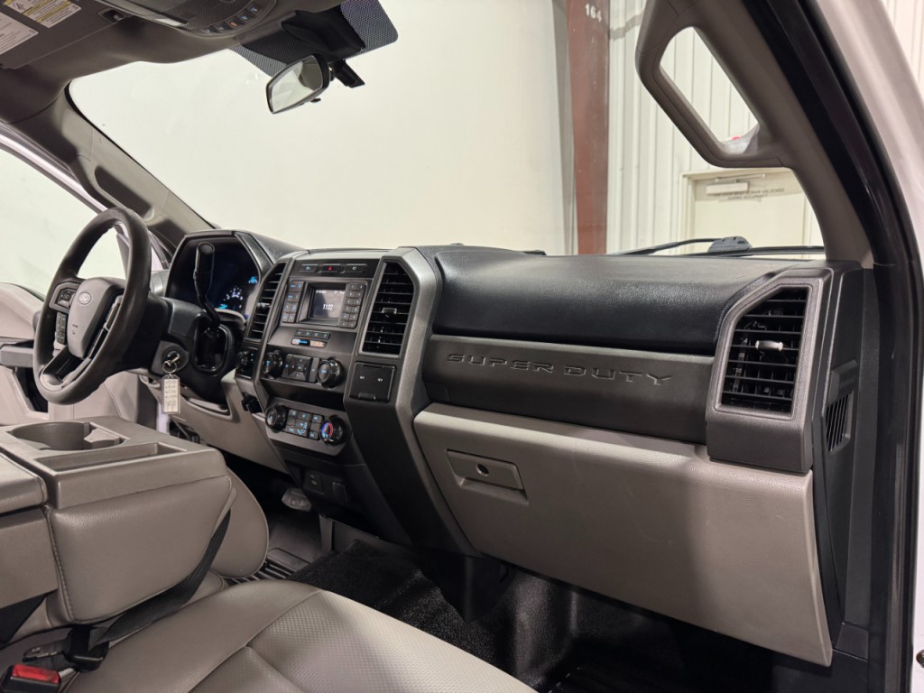 2020 Ford F-250 Image 11