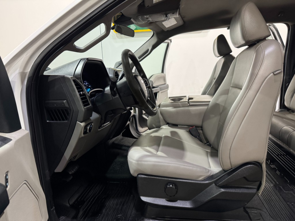 2020 Ford F-250 Image 12