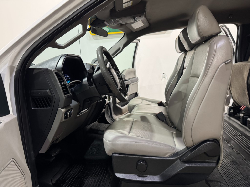 2020 Ford F-250 Image 13