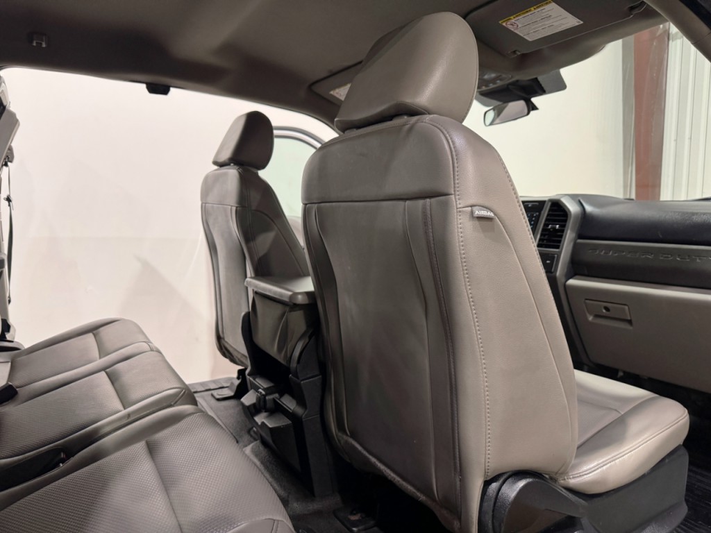 2020 Ford F-250 Image 15