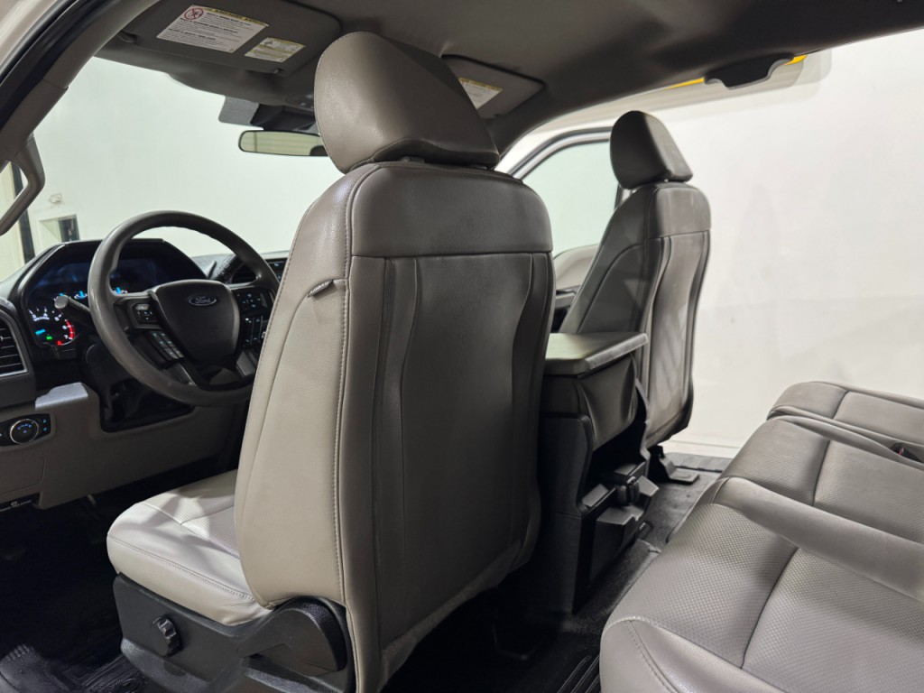 2020 Ford F-250 Image 16