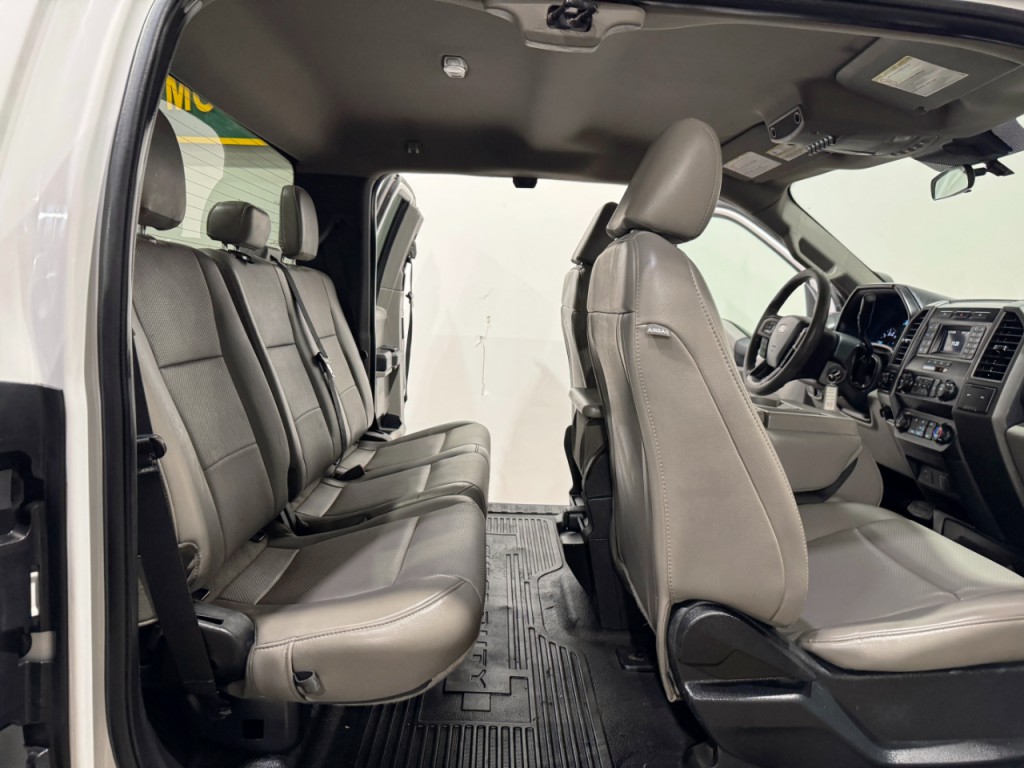 2020 Ford F-250 Image 17