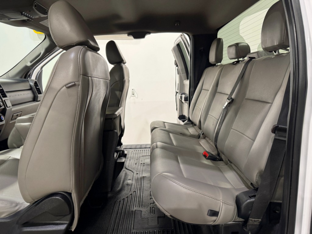 2020 Ford F-250 Image 18