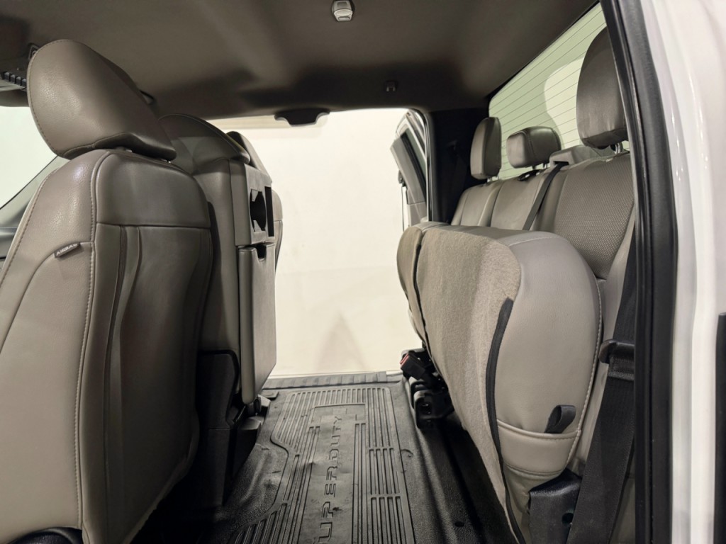 2020 Ford F-250 Image 19