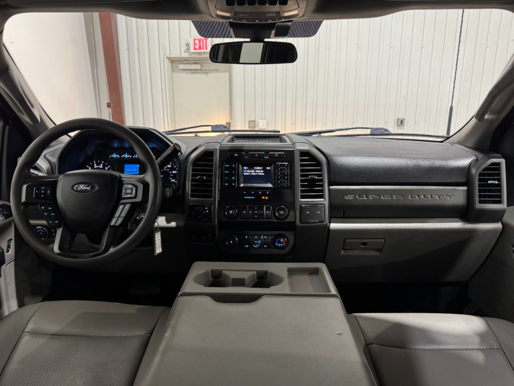 2020 Ford F-250 Image 20