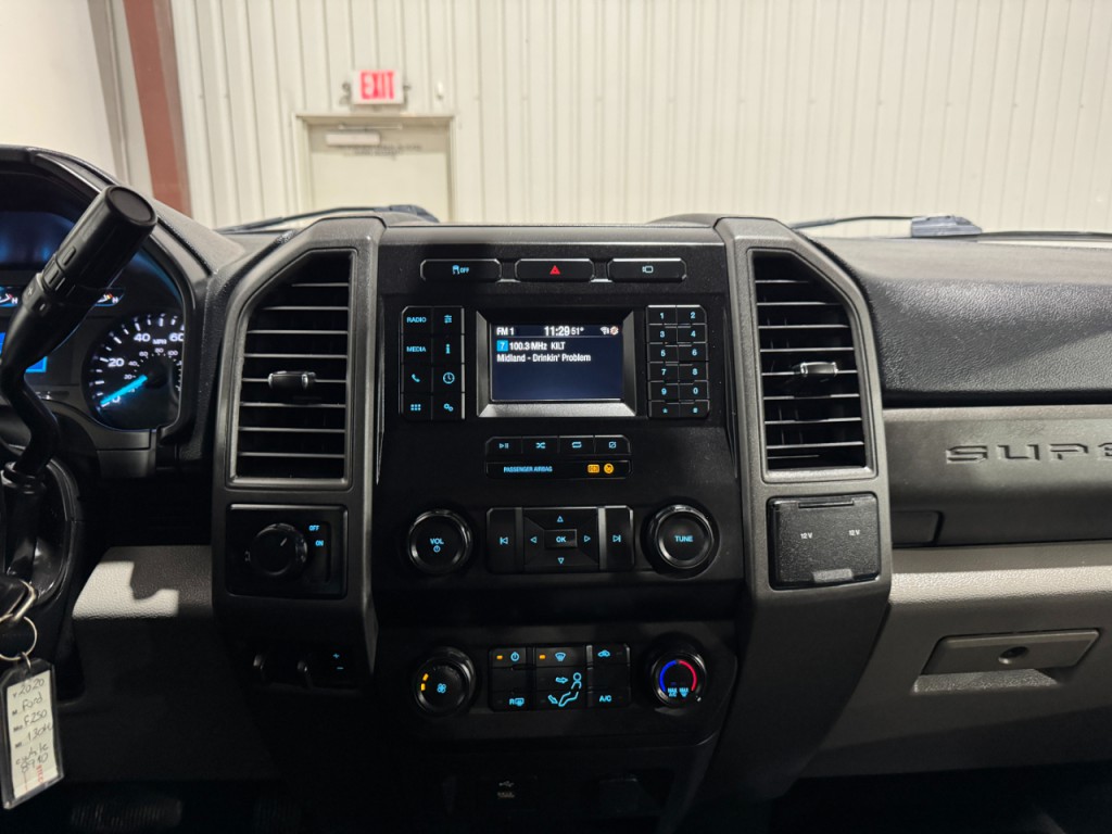 2020 Ford F-250 Image 21