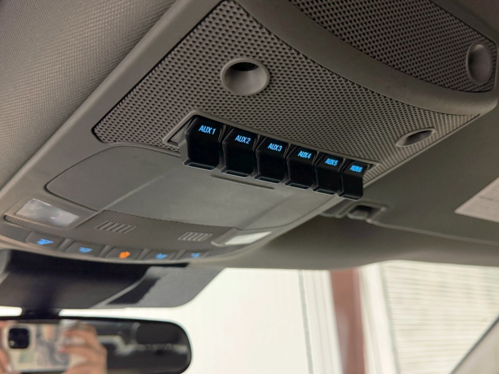 2020 Ford F-250 Image 30