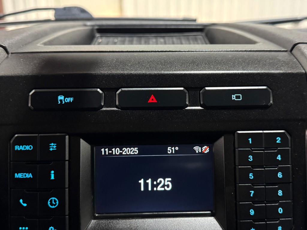 2020 Ford F-250 Image 33