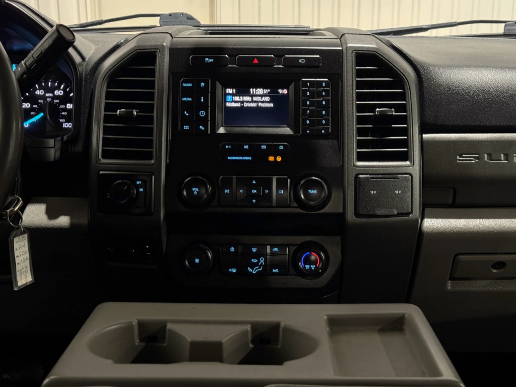 2020 Ford F-250 Image 34