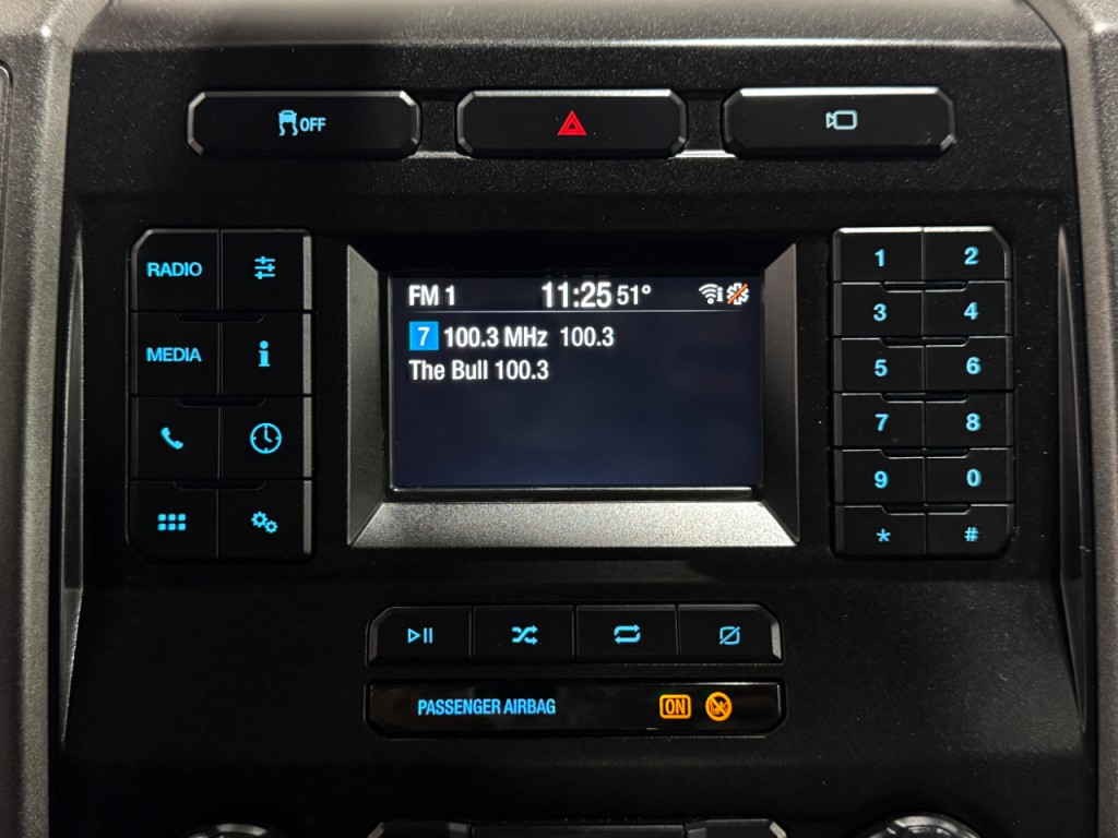 2020 Ford F-250 Image 36