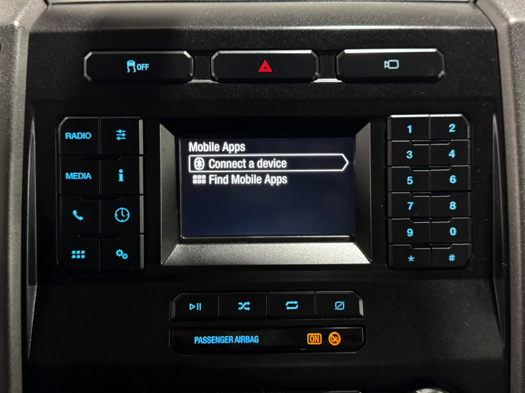 2020 Ford F-250 Image 37