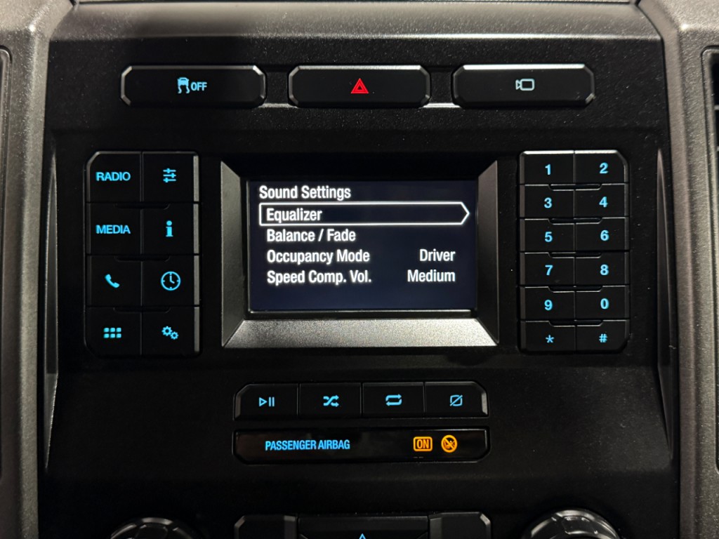 2020 Ford F-250 Image 38