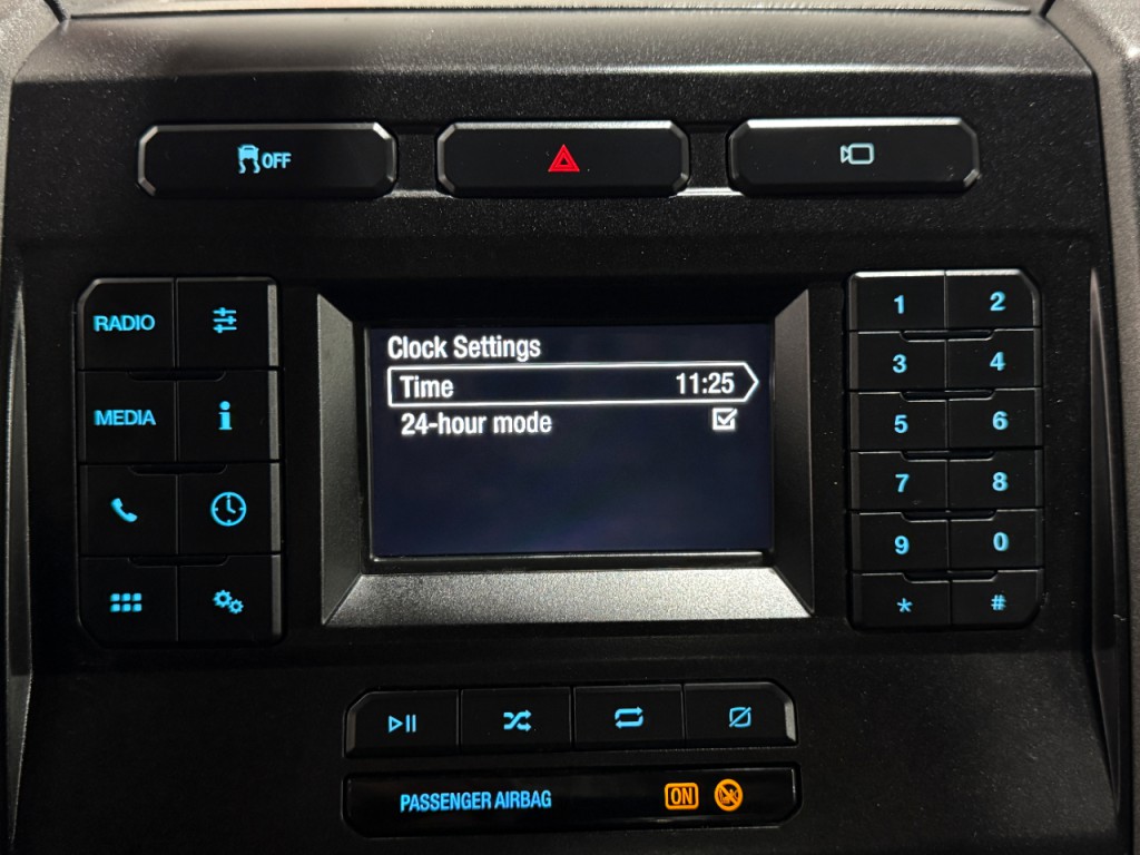 2020 Ford F-250 Image 39