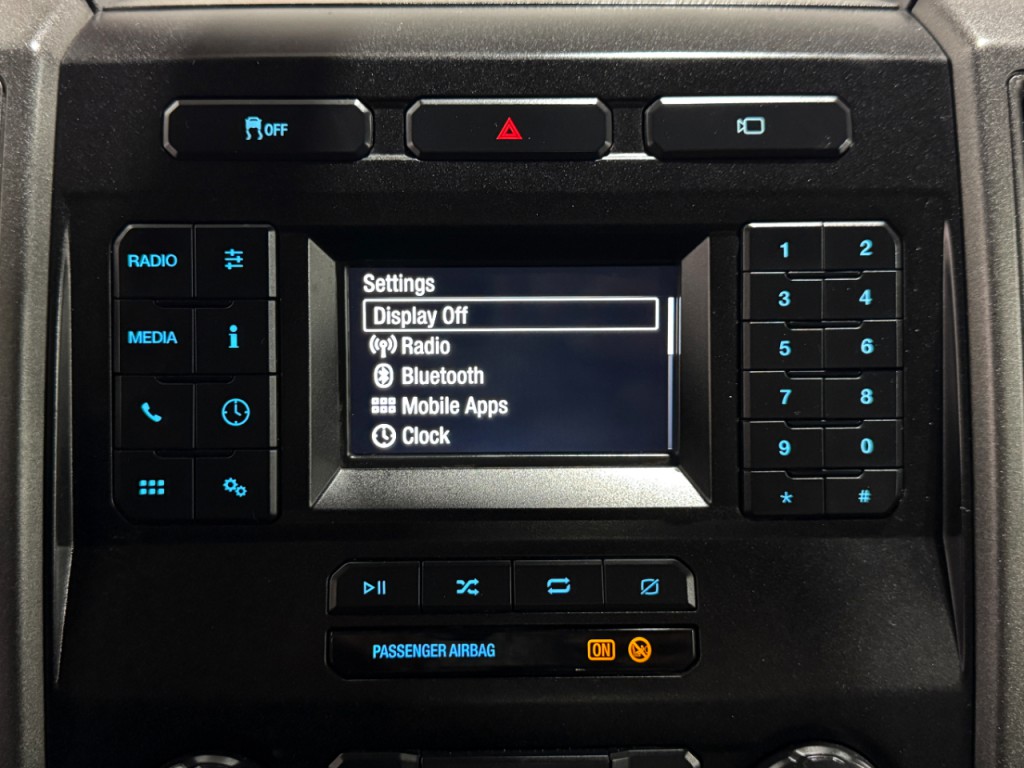 2020 Ford F-250 Image 40