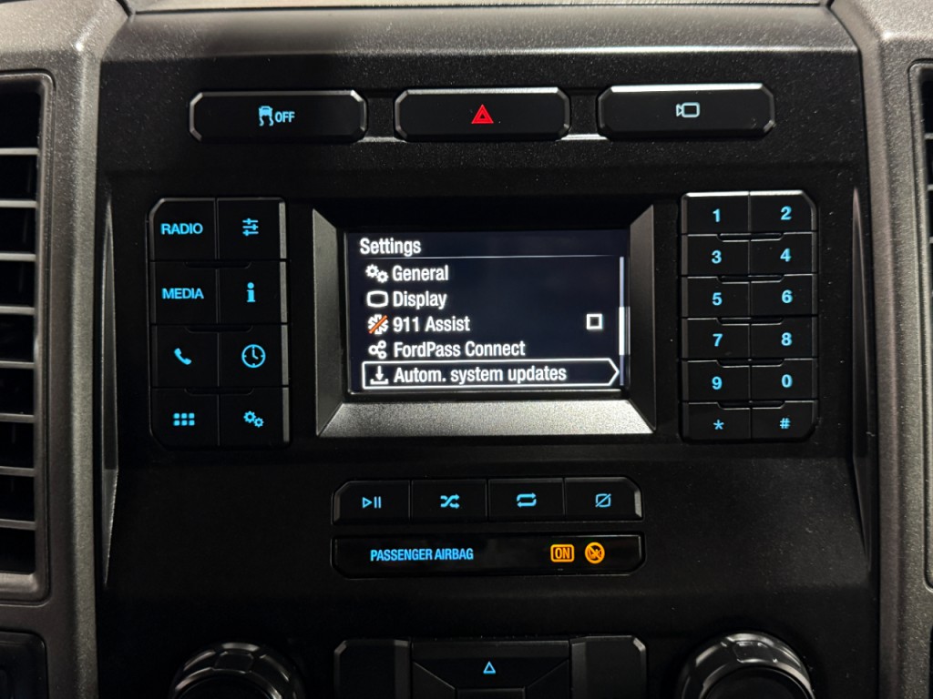 2020 Ford F-250 Image 41