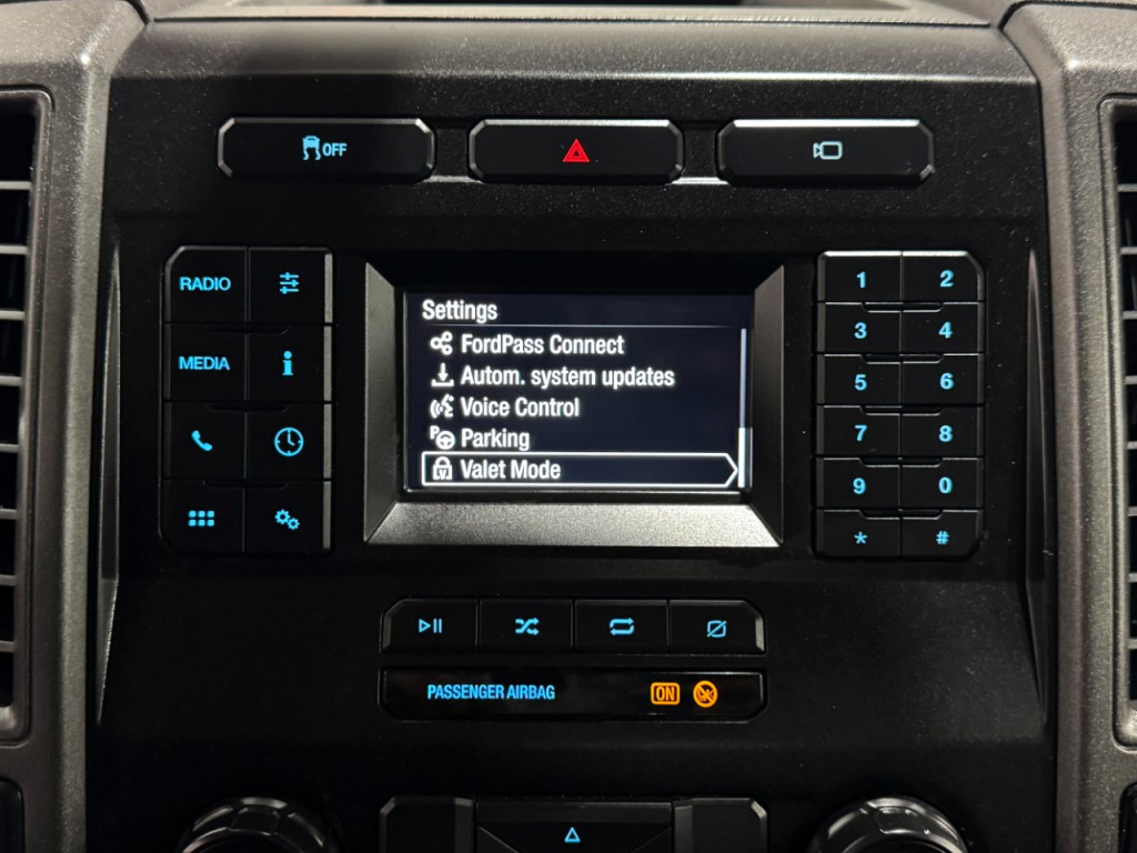 2020 Ford F-250 Image 42