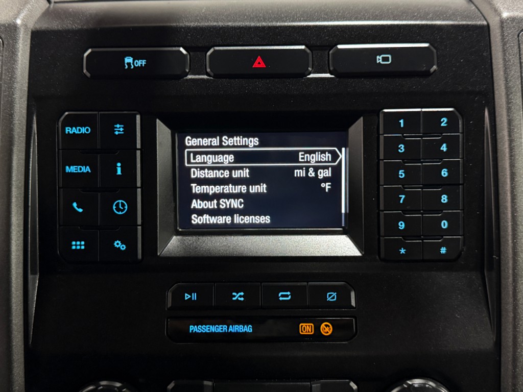 2020 Ford F-250 Image 43