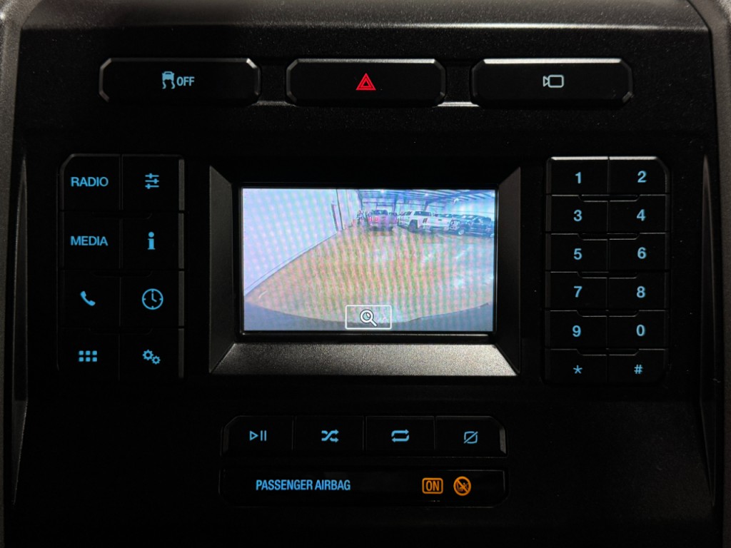 2020 Ford F-250 Image 44