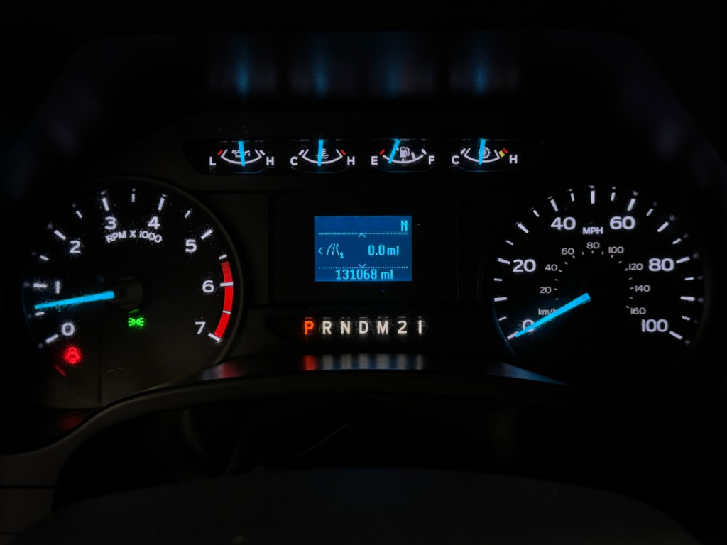 2020 Ford F-250 Image 46