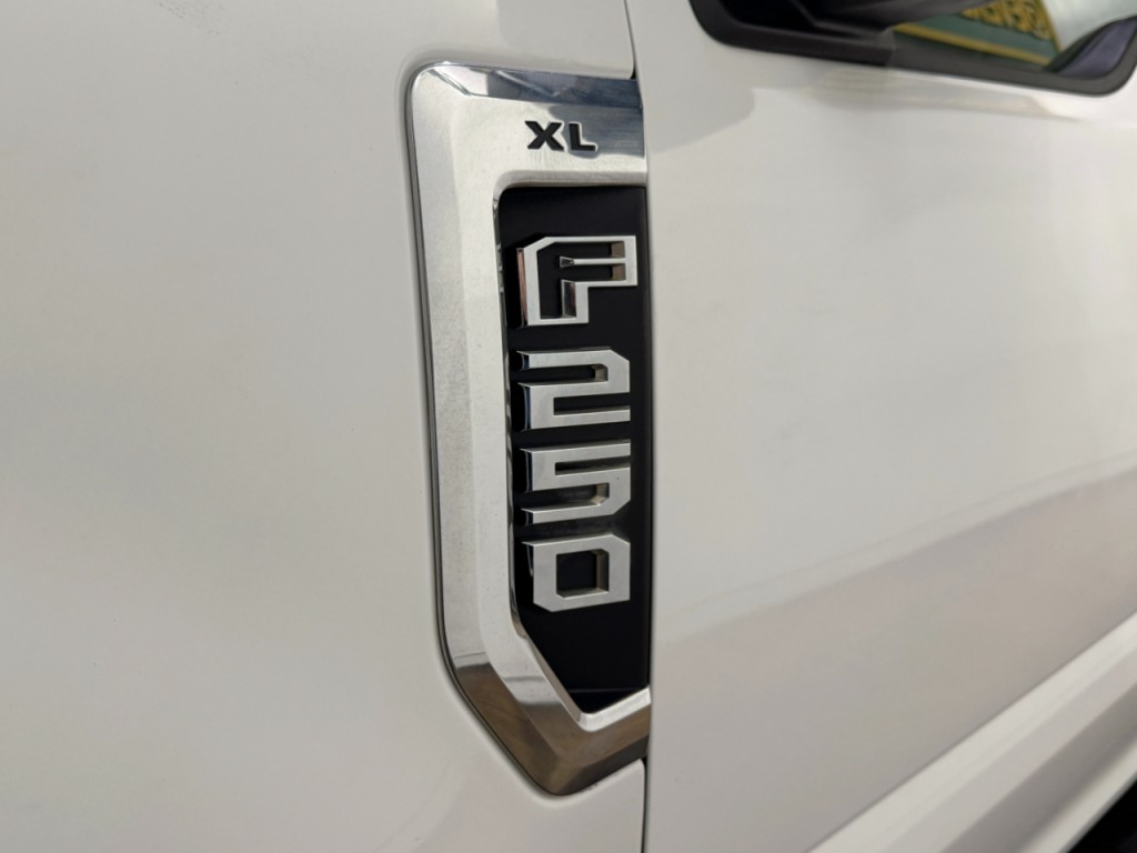 2020 Ford F-250 Image 47