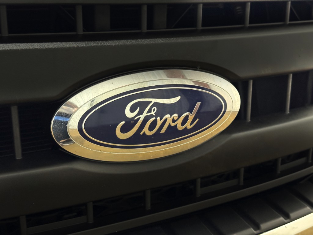 2020 Ford F-250 Image 48