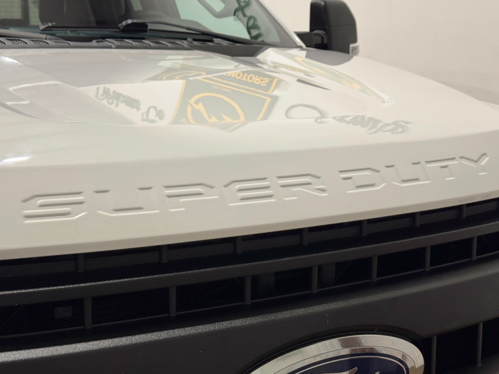 2020 Ford F-250 Image 50