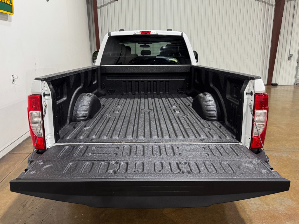 2020 Ford F-250 Image 51