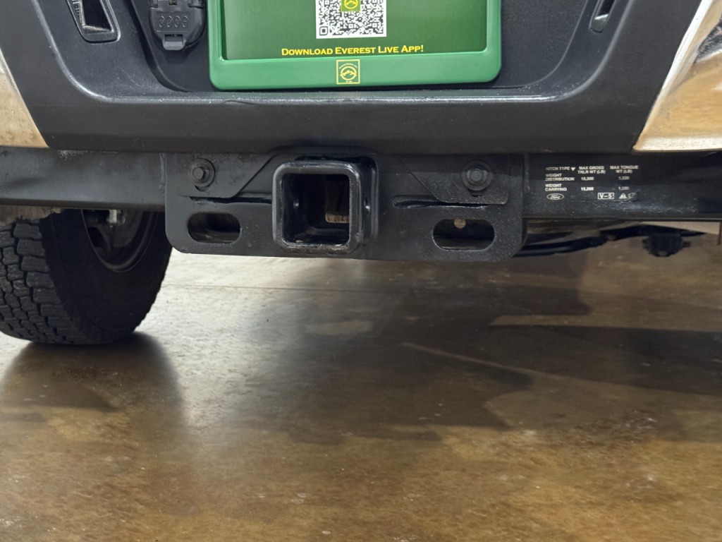 2020 Ford F-250 Image 52