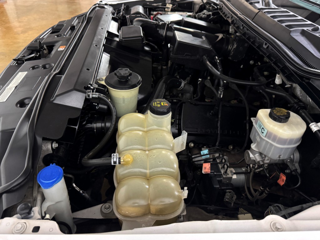 2020 Ford F-250 Image 53