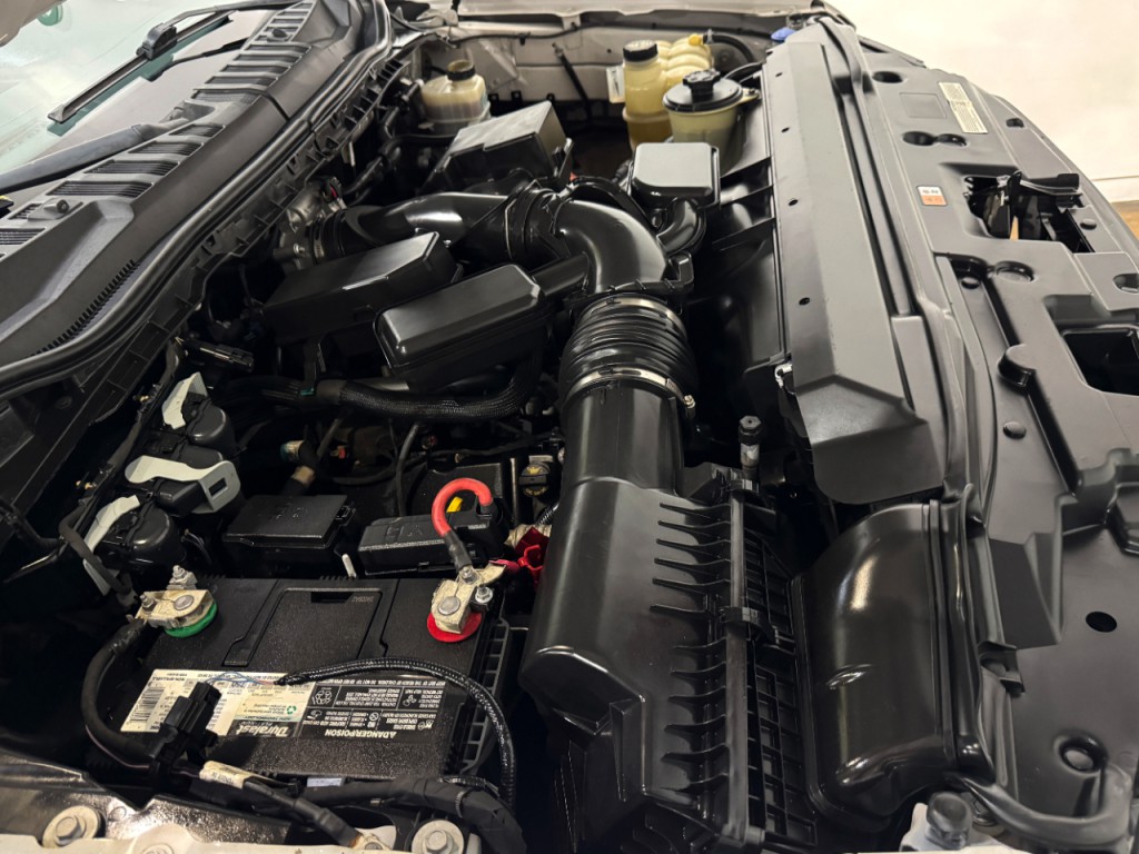 2020 Ford F-250 Image 54