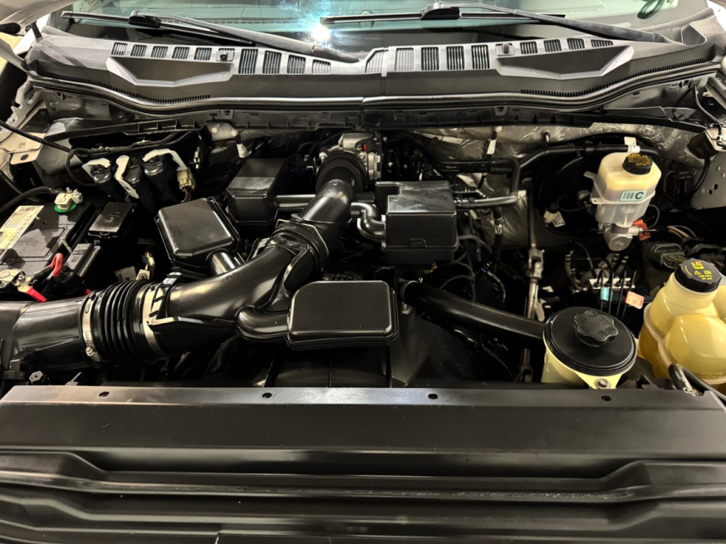 2020 Ford F-250 Image 55