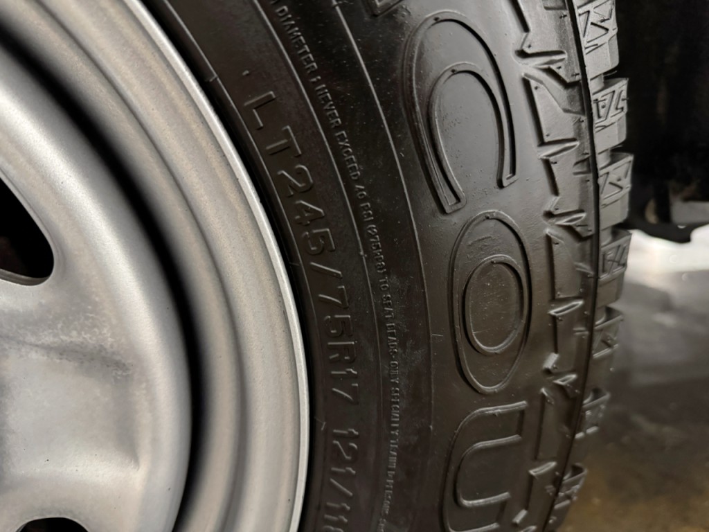 2020 Ford F-250 Image 56