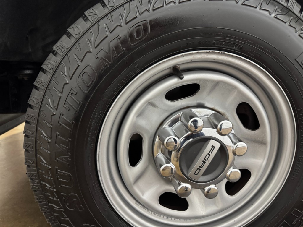 2020 Ford F-250 Image 57