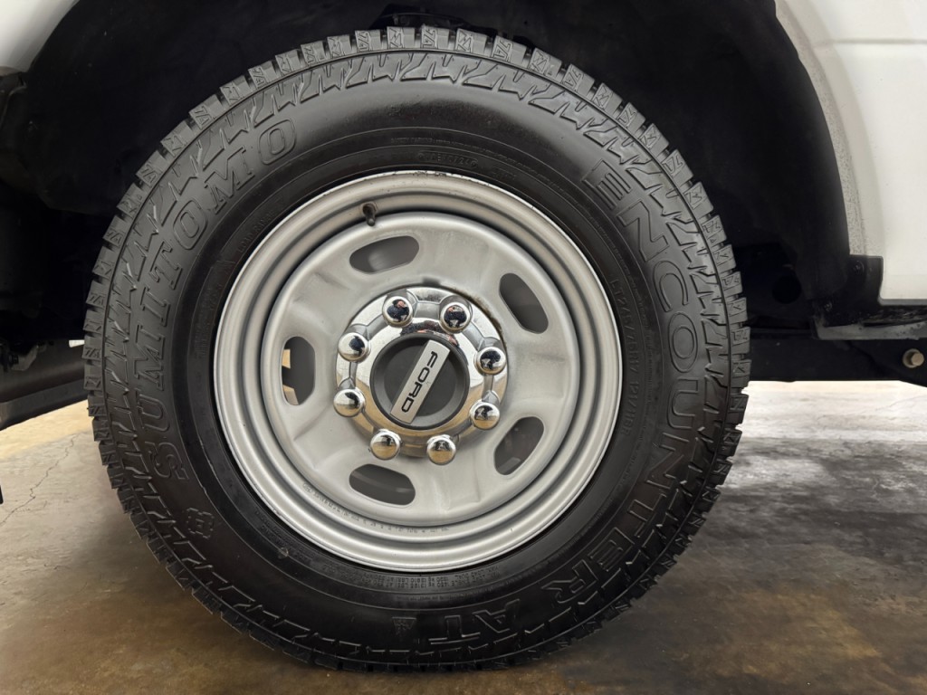 2020 Ford F-250 Image 58