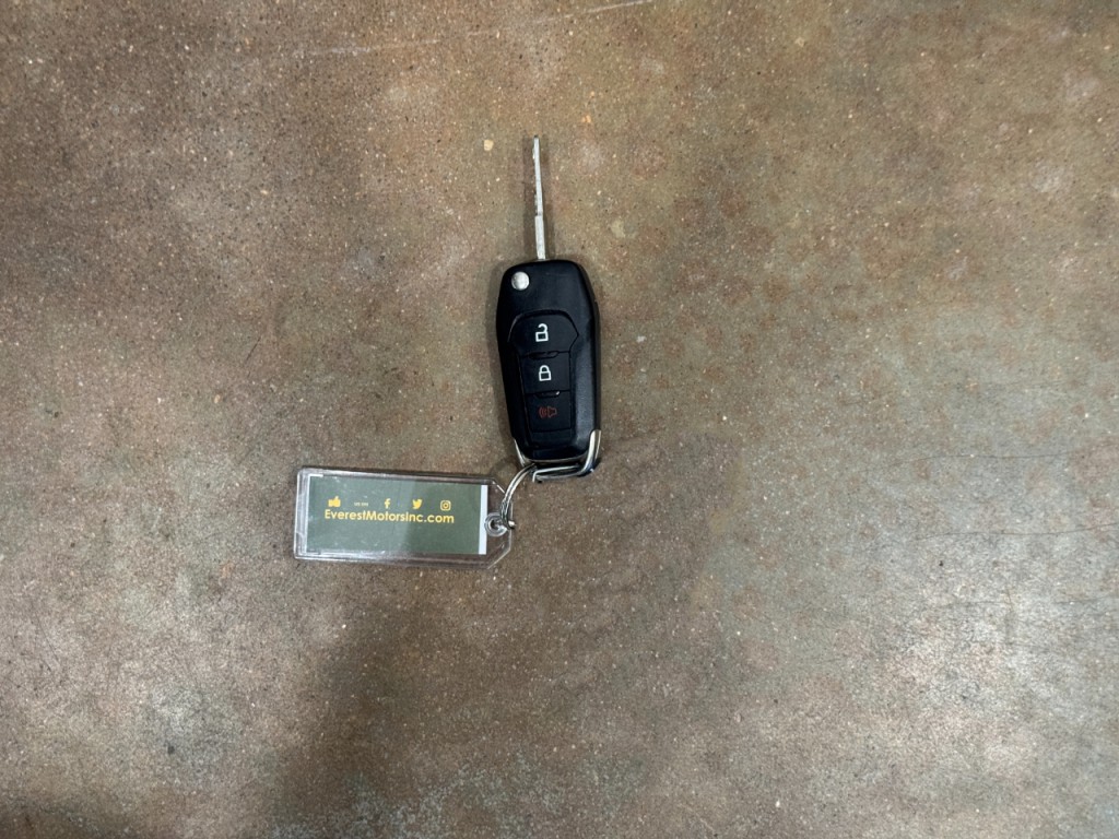 2020 Ford F-250 Image 60