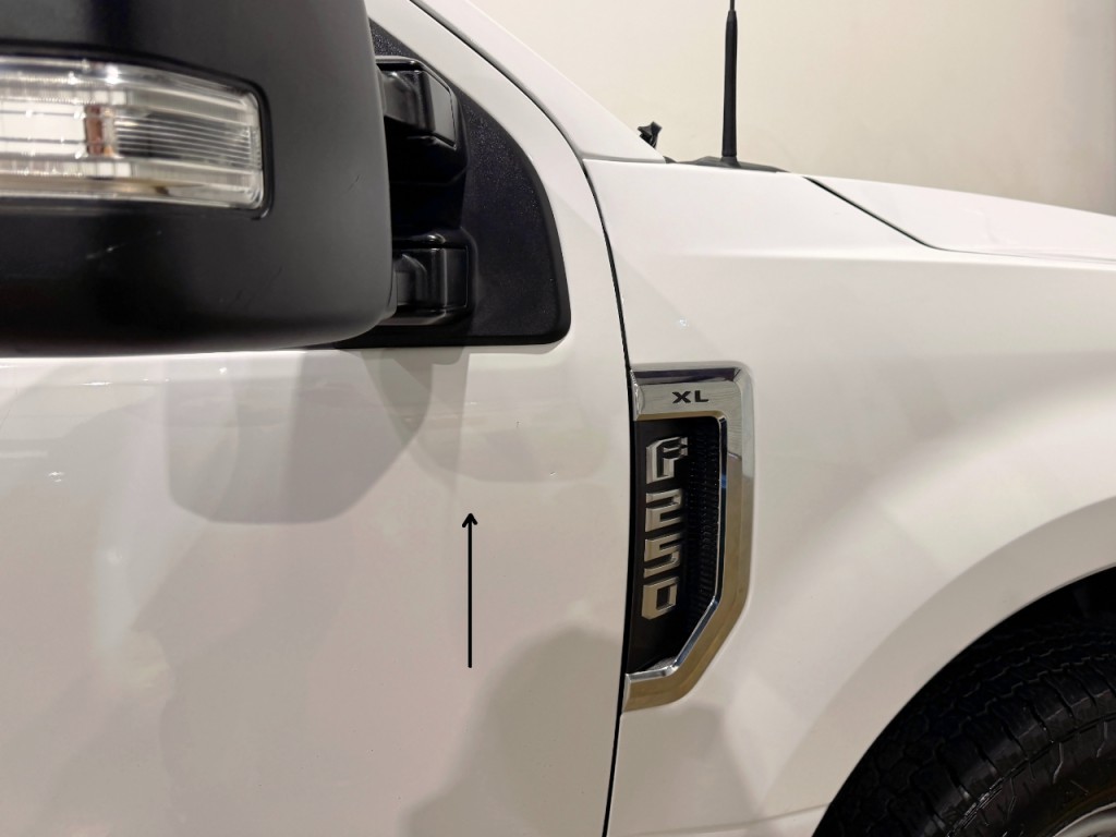 2020 Ford F-250 Image 63