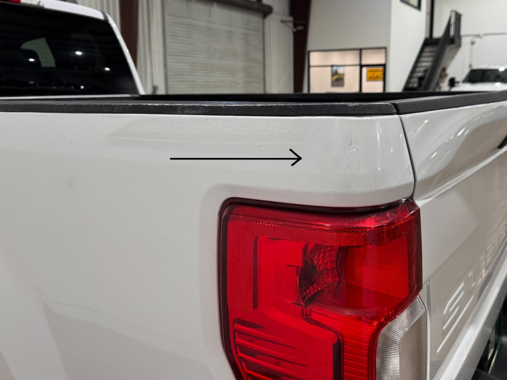 2020 Ford F-250 Image 64