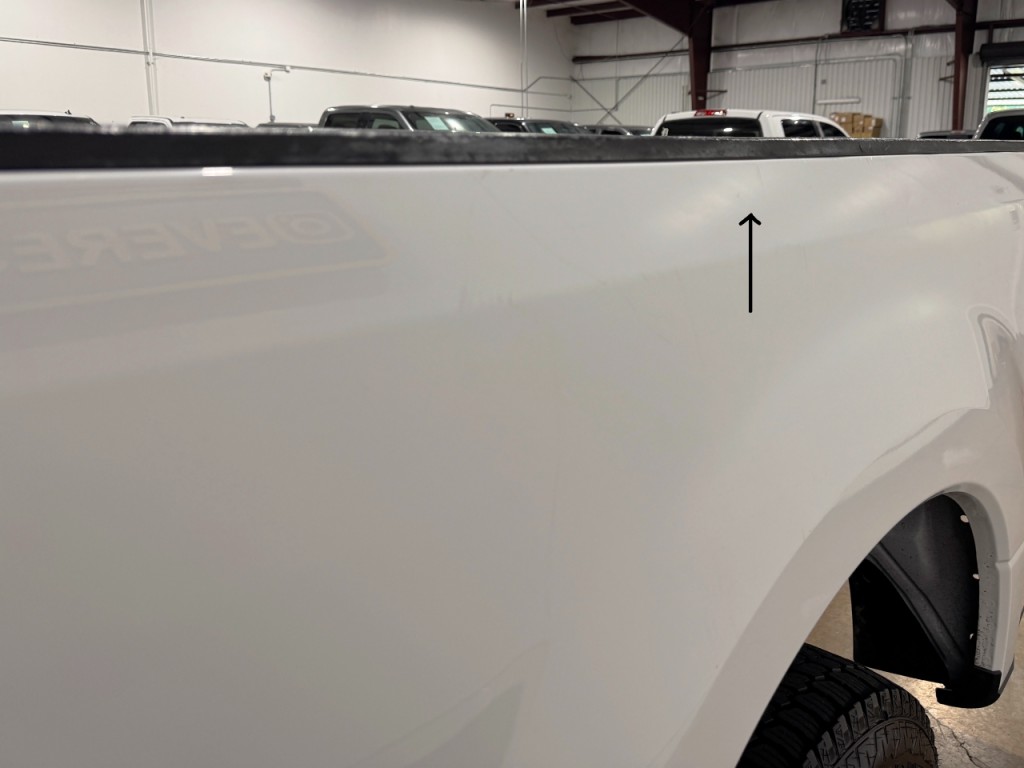 2020 Ford F-250 Image 65