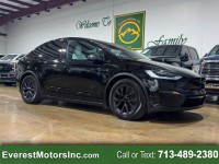 Image for 2022 Tesla Model X LONG RANGE 6 SEATER AUTOPILOT SELF DRIVING ID: 6909999