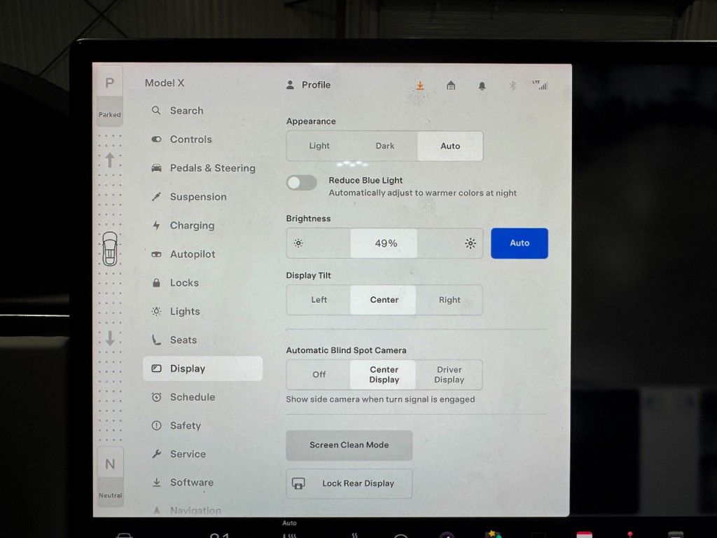 2022 Tesla Model X Image 19