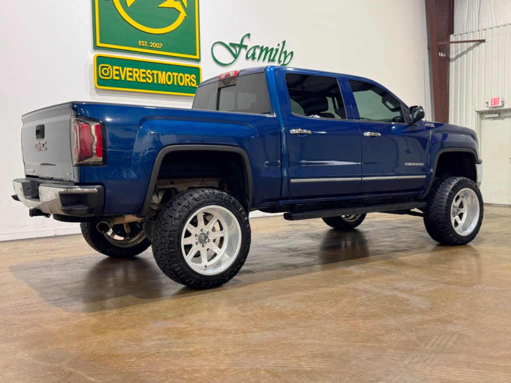2016 GMC Sierra 1500 Image 3