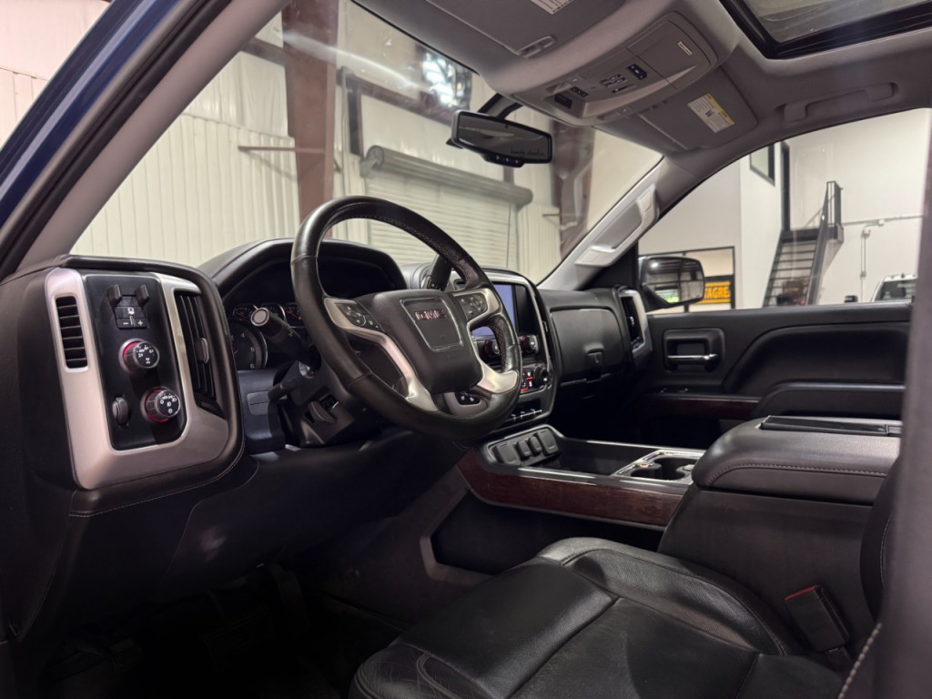 2016 GMC Sierra 1500 Image 5
