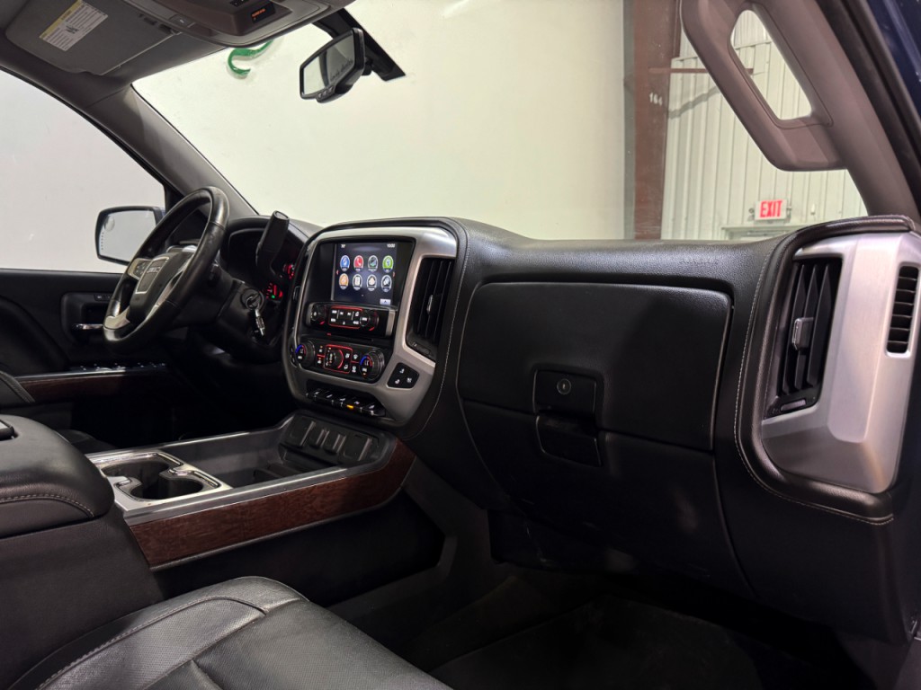 2016 GMC Sierra 1500 Image 6