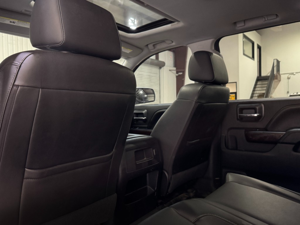2016 GMC Sierra 1500 Image 7