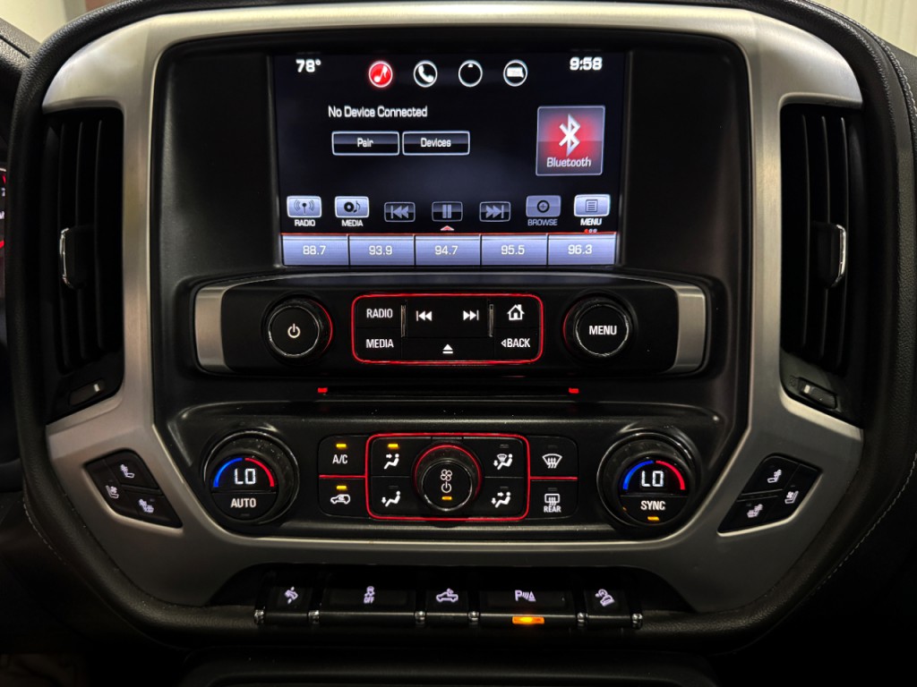 2016 GMC Sierra 1500 Image 9