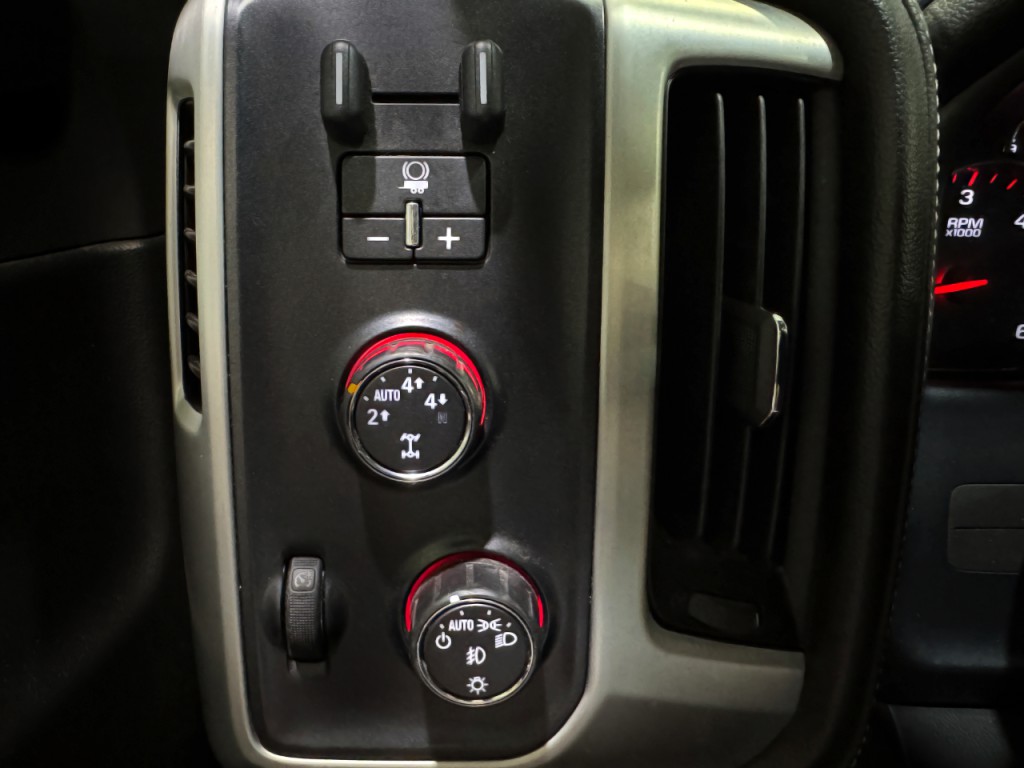 2016 GMC Sierra 1500 Image 11