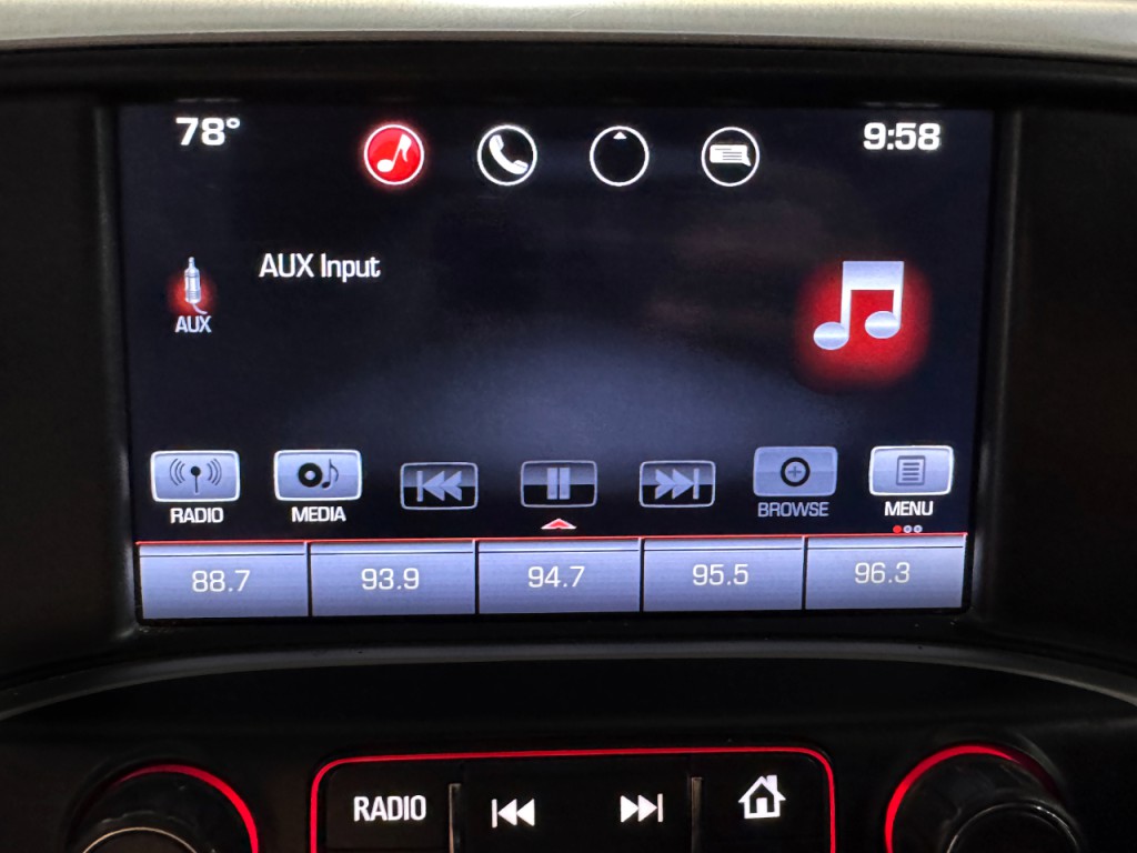 2016 GMC Sierra 1500 Image 14